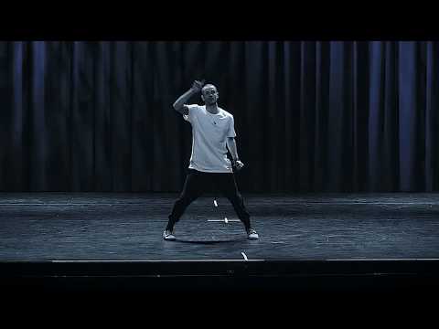 distant river - by ioannis