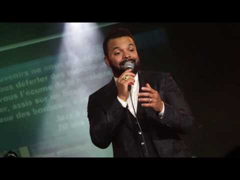 JAZZ A TOUYE HEURE presente : Myles Sanko