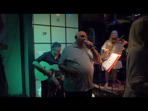 Balkan Sevdah Club - Ah Ljubav