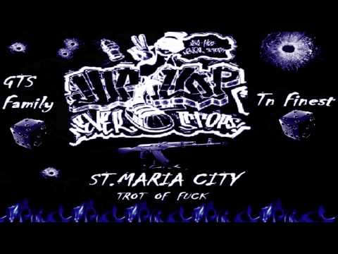 CHEK MI SWAGGER A7Blood ft TN Finest