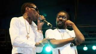 Breast Specialist - Vybz Kartel &amp; Beenie Man