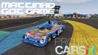 Project CARS | Renault Sport Car Pack | Alpine A442B