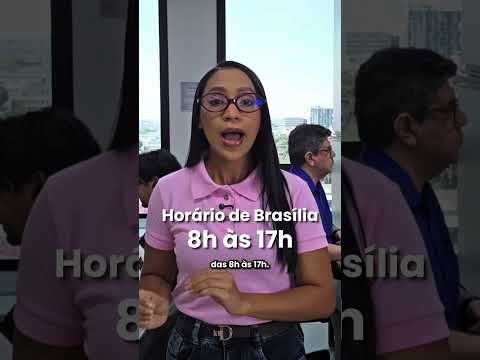 Eleições 2026: saiba os horários de votação no Amazonas e em outros Estados