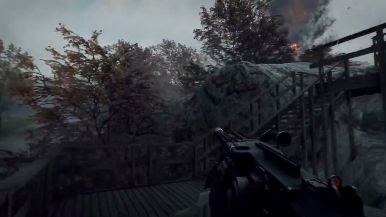 Generation Zero - No HUD after respawning and other weirdness. BUG (Xbox Series X)