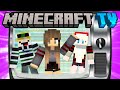 Minecraft But It S A TV Show