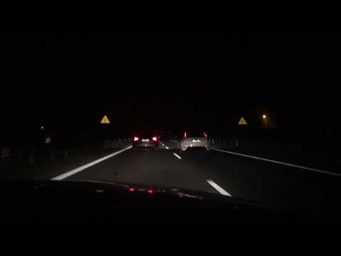 A45 amg 381 vs focus rs fwd 400