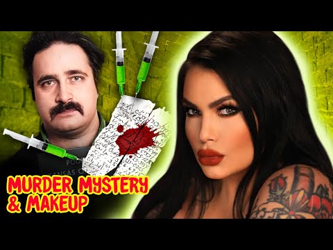 The Silent Kansas City Butcher - Unnoticed For Far Too Long.  | Mystery & Makeup | Bailey Sarian