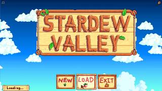 What Was Missed - Let's Play Stardew Valley Part 19