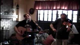 John Natale & The Starfire Band - Your Cheatin' Heart