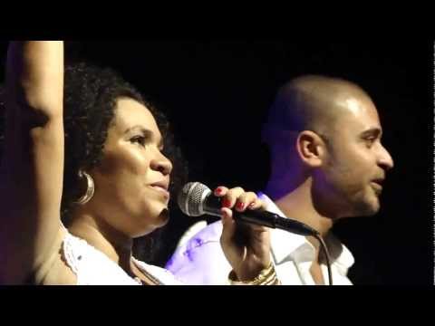Um Ser de Luz (Clara Nunes) - Mariene de Castro e Diogo Nogueira