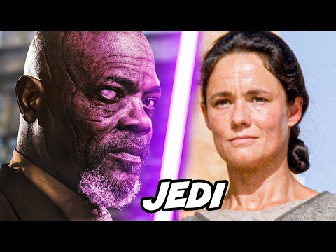 Why the Jedi NEVER Saved Slaves on Tatooine