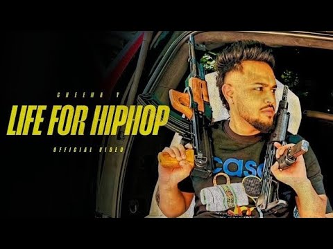 Life For Hip Hop ( OFFICIAL VIDEO ) Cheema Y | New Punjabi Songs 2025
