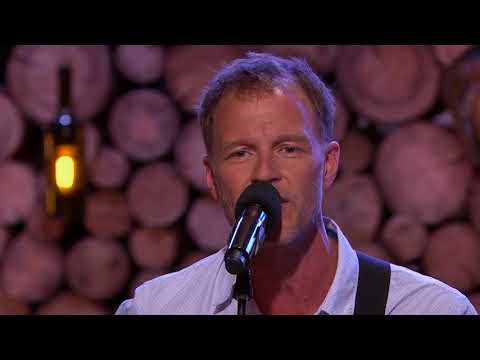 Hans Petter Aaserud - Hello Goodbye (Hver gang vi møtes 2018)