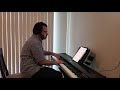 A gentleman is a dope (piano accompaniment) - Kirill Kuzmin A gentleman is a dope (piano accompaniment)