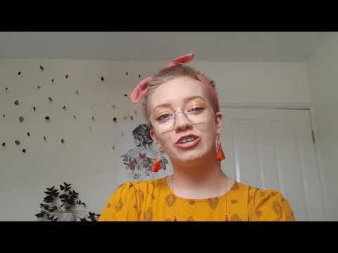 Georgia Gioni   Living CV