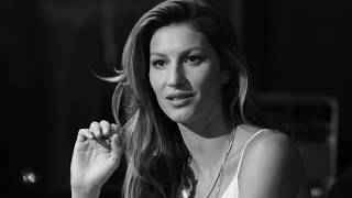 Gisele Bündchen - Heart of Glass (Behind the Scenes) ft. Bob Sinclar