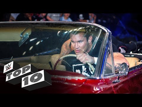 Fight Size Update: Seth Rollins Is Not Cool, Graves Praises NWA, XFL Announce Teams, More