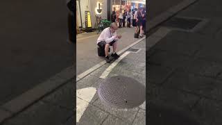 #新宿　#ぼったくり #撲滅