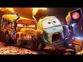 The Game Cars 2 In A Nutshell
