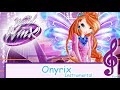 World of Winx 2 - Onyrix Instrumental FULL