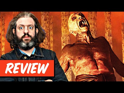 WOW...That was INTENSE! 28 Years Later: The Bone Temple | Review