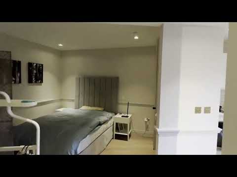 Studio flat to rent in Queens Wharf, Hammersmith, W6 | Benham and Reeves