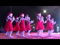 We Wish You A Merry Christmas