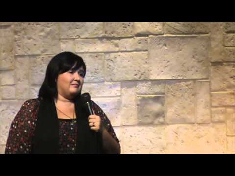 Promotional video thumbnail 2 for Michelle Thomas