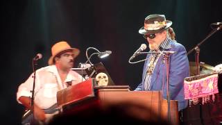 Dr. John and The Lower 911 - Food for Thot (Live at Roskilde Festival, July 8th, 2012)