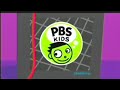 PBS Kids Program Break 2017 KAID 9 Reupload
