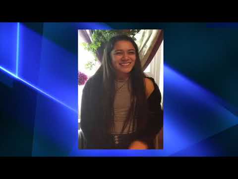 NJ Missing Teen
