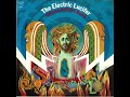 The Electric Lucifer ~ Bruce Haack