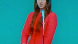 LUST FOR LIFE ~Sub. Español [Happy anniversary #LustForLife]