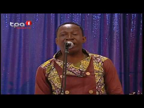 Candinha #David_Ze ft Gabi Moy