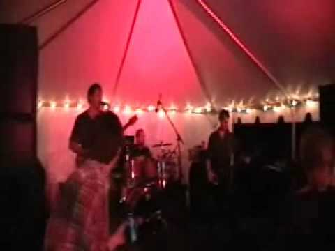 Rock cover of Michael Jackson's Billie Jean by Wilx (live at Athfest 2009)