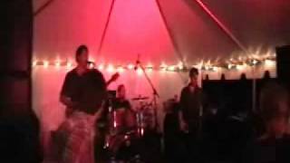 Rock cover of Michael Jackson's Billie Jean by Wilx (live at Athfest 2009)