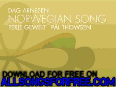 dag arnesen trio - falkvor lomansson - norwegian song online metal music video by DAG ARNESEN
