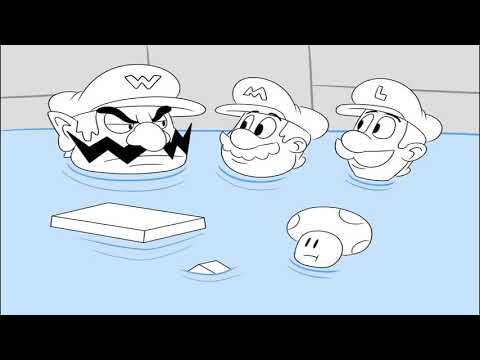 Wario's Last Words Redux