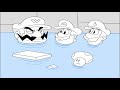 Wario S Last Words Redux