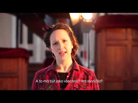 Seriál Anagnorisis: 3. díl – postní zamyšlení // Modlitby 24-7