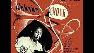 Thelonious Monk - Hornin&#39; In