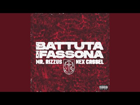 Battuta Di Fassona (feat. Nex Cassel & St Luca Spenish)