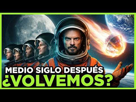 La misión Artemis II de la NASA no tiene nada que ver con las históricas Apolo: estos son los cambi