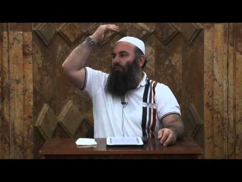 Ambicia e muslimanëve në kërkimin e diturisë - Hoxhë Bekir Halimi