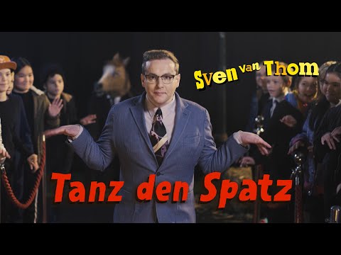 Tanz den Spatz | Sven van Thom