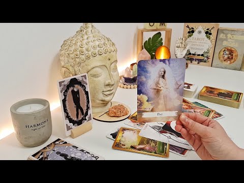 ❤️‍🔥👀 How do they see you? ❤️‍🔥👀 + Their next action 🤳 Interactive Tarot