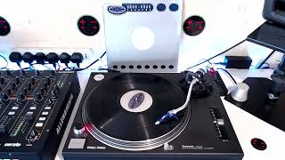 Chris Cargo - Solid Substance (Transition Mix)