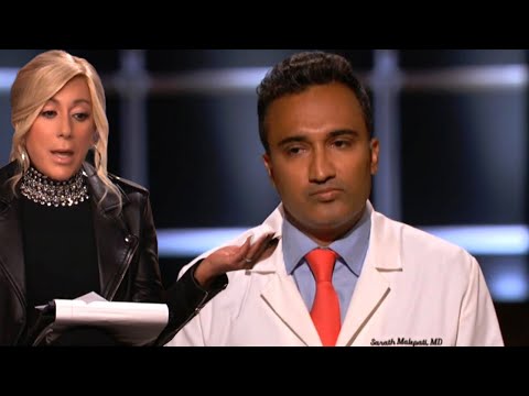 EZC Pak Shark Tank Pitch