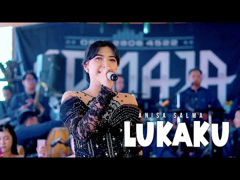 Lukaku - Anisa Salma \\ Admja Music Sragen | Mahendra Audio | Aditjaya | Jenawi 23/08/25