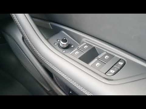 202D2889 - 2020 Audi A4 30TDI 136 S-T SE RRP 46,859 - SAVE 4,109 42,750